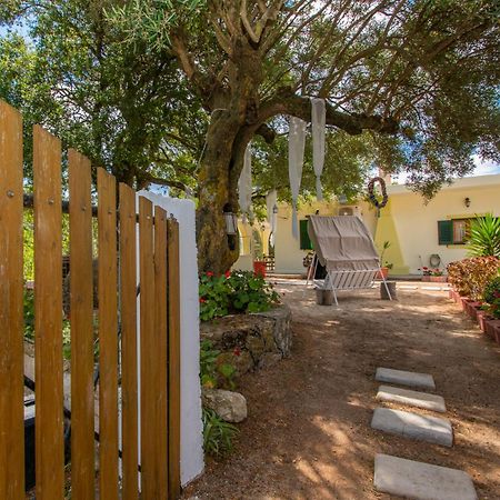 Leandros Private House Near Shipwreck Beach By "Elite" Maries  Εξωτερικό φωτογραφία