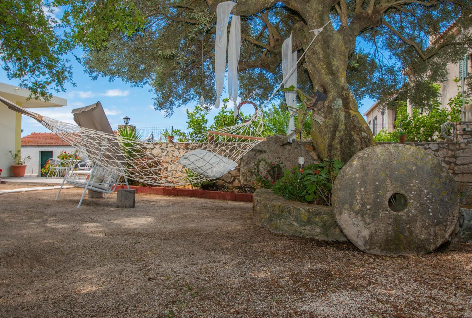 Leandros Private House Near Shipwreck Beach By "Elite" Maries  Εξωτερικό φωτογραφία