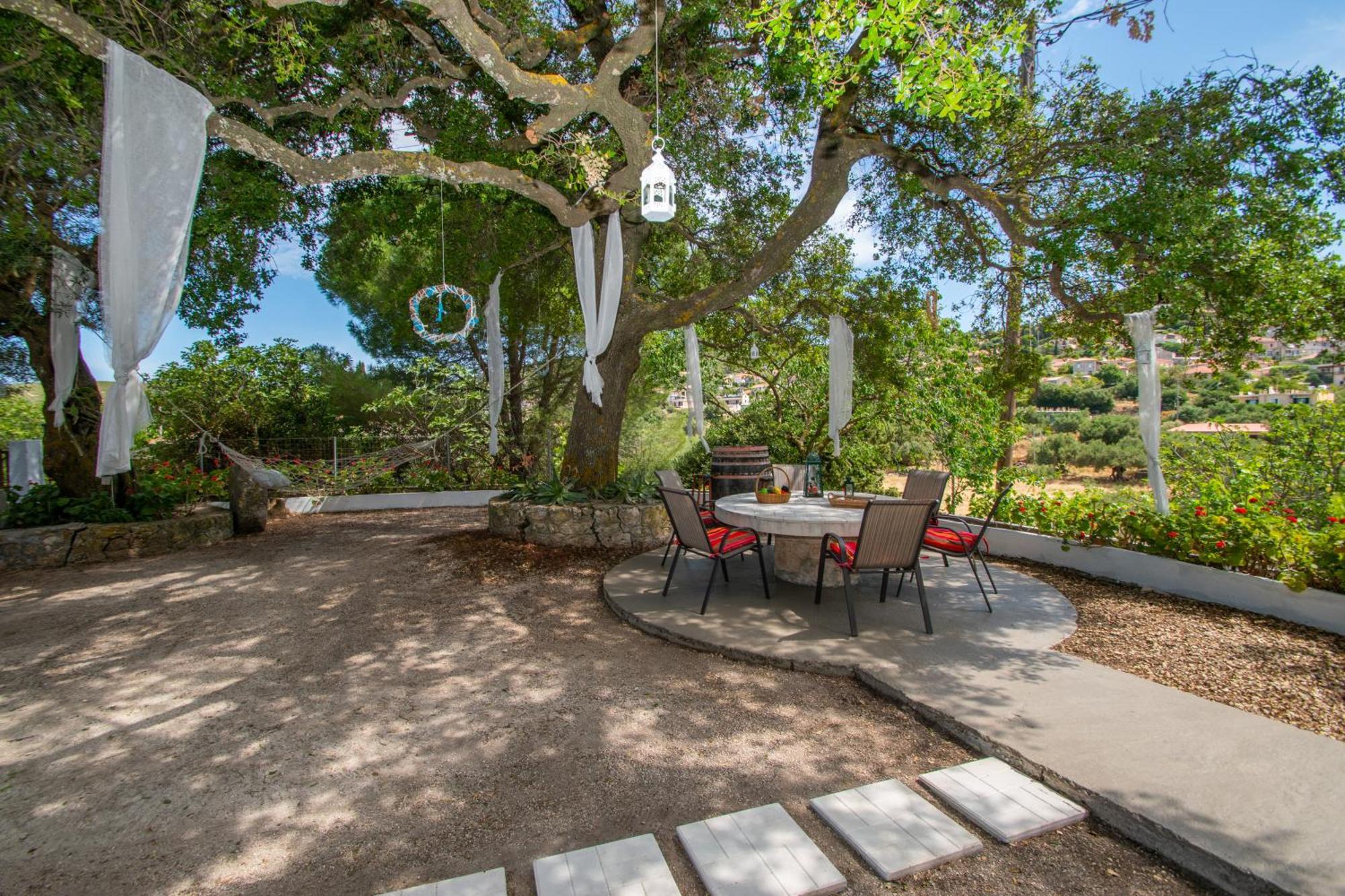 Leandros Private House Near Shipwreck Beach By "Elite" Maries  Εξωτερικό φωτογραφία