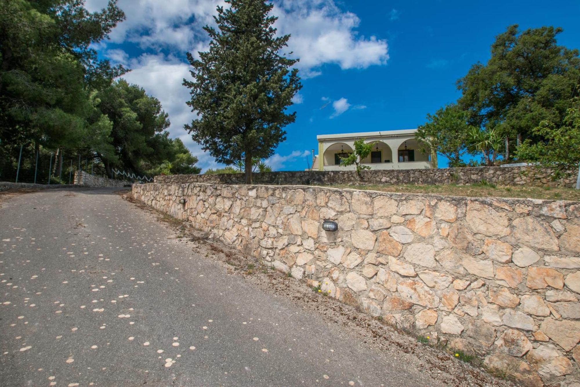 Leandros Private House Near Shipwreck Beach By "Elite" Maries  Εξωτερικό φωτογραφία