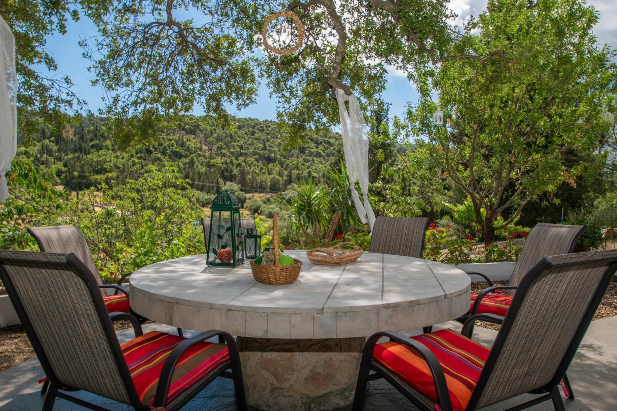 Leandros Private House Near Shipwreck Beach By "Elite" Maries  Εξωτερικό φωτογραφία