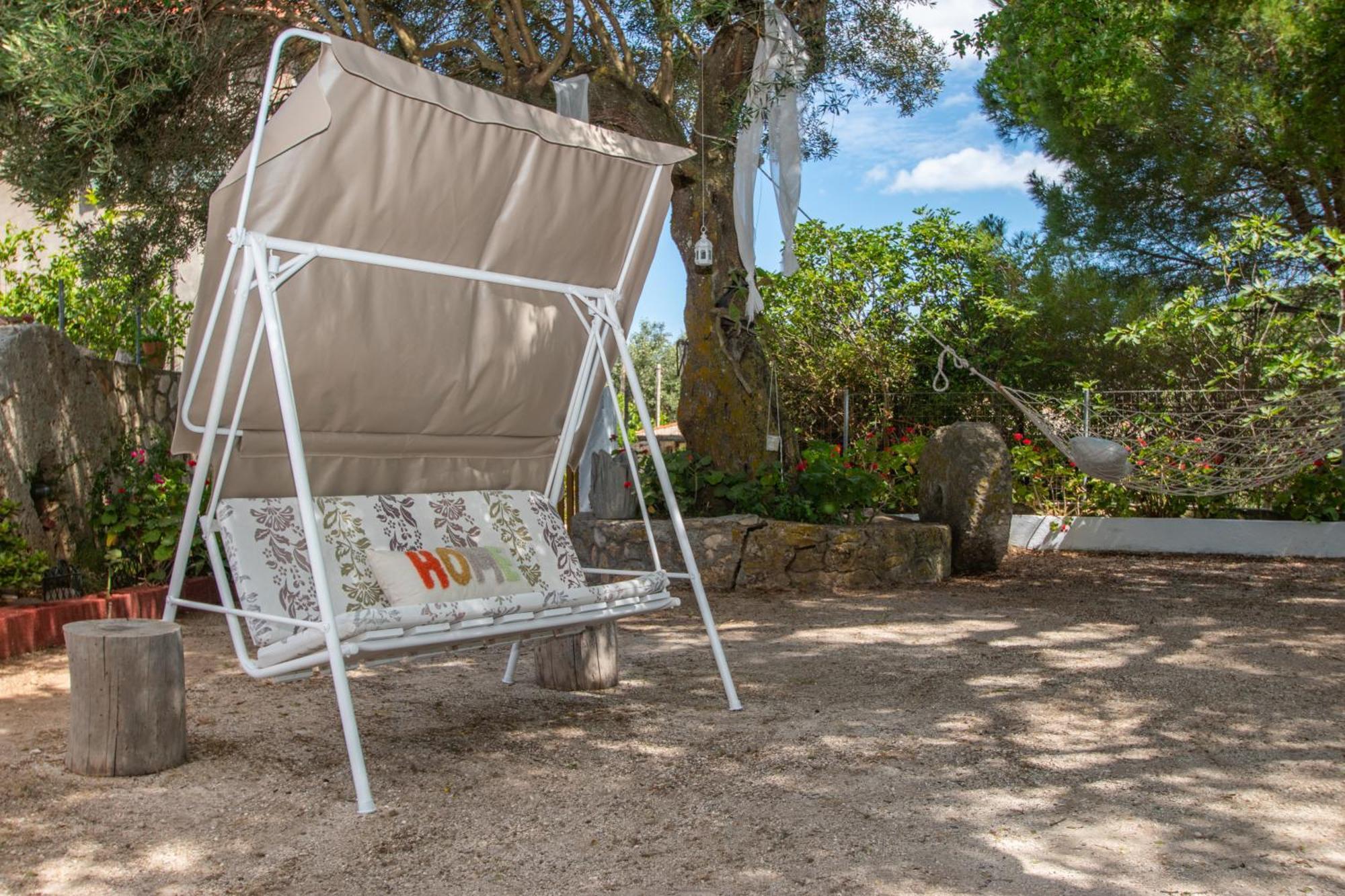 Leandros Private House Near Shipwreck Beach By "Elite" Maries  Εξωτερικό φωτογραφία