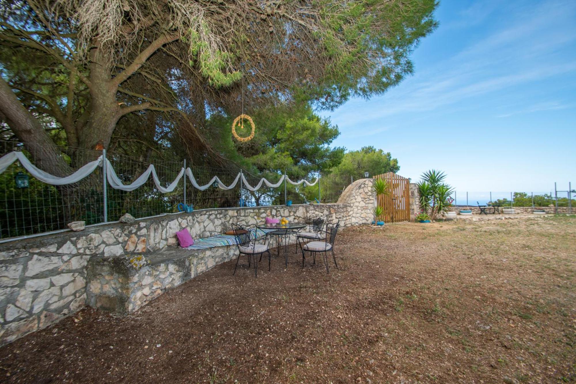 Leandros Private House Near Shipwreck Beach By "Elite" Maries  Εξωτερικό φωτογραφία