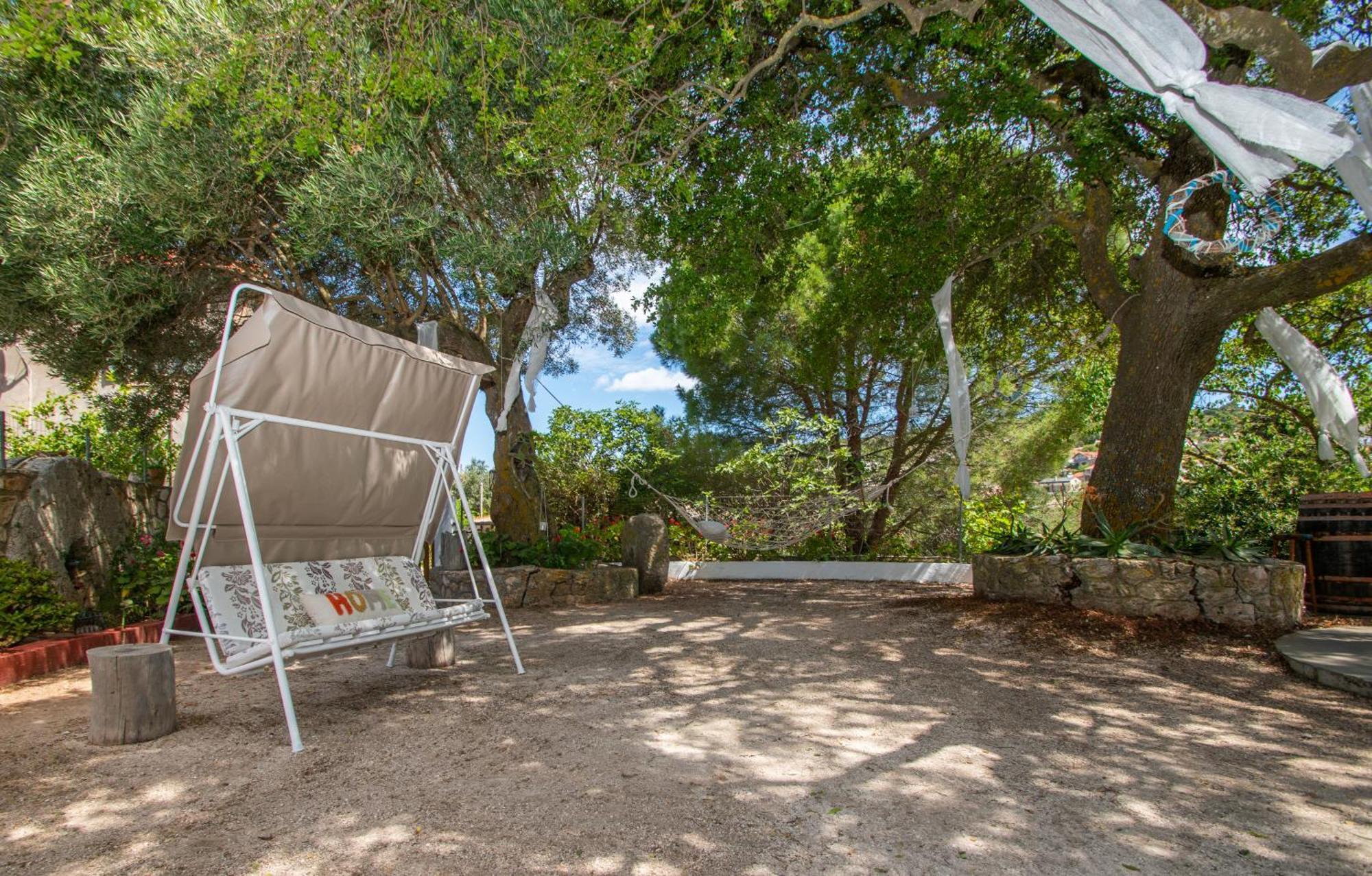 Leandros Private House Near Shipwreck Beach By "Elite" Maries  Εξωτερικό φωτογραφία