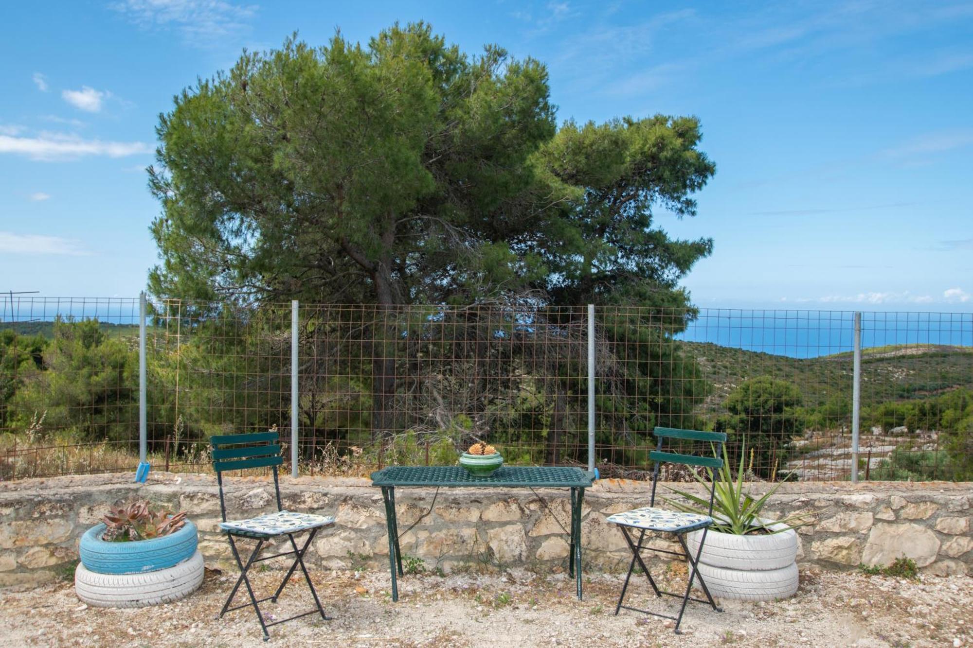 Leandros Private House Near Shipwreck Beach By "Elite" Maries  Εξωτερικό φωτογραφία