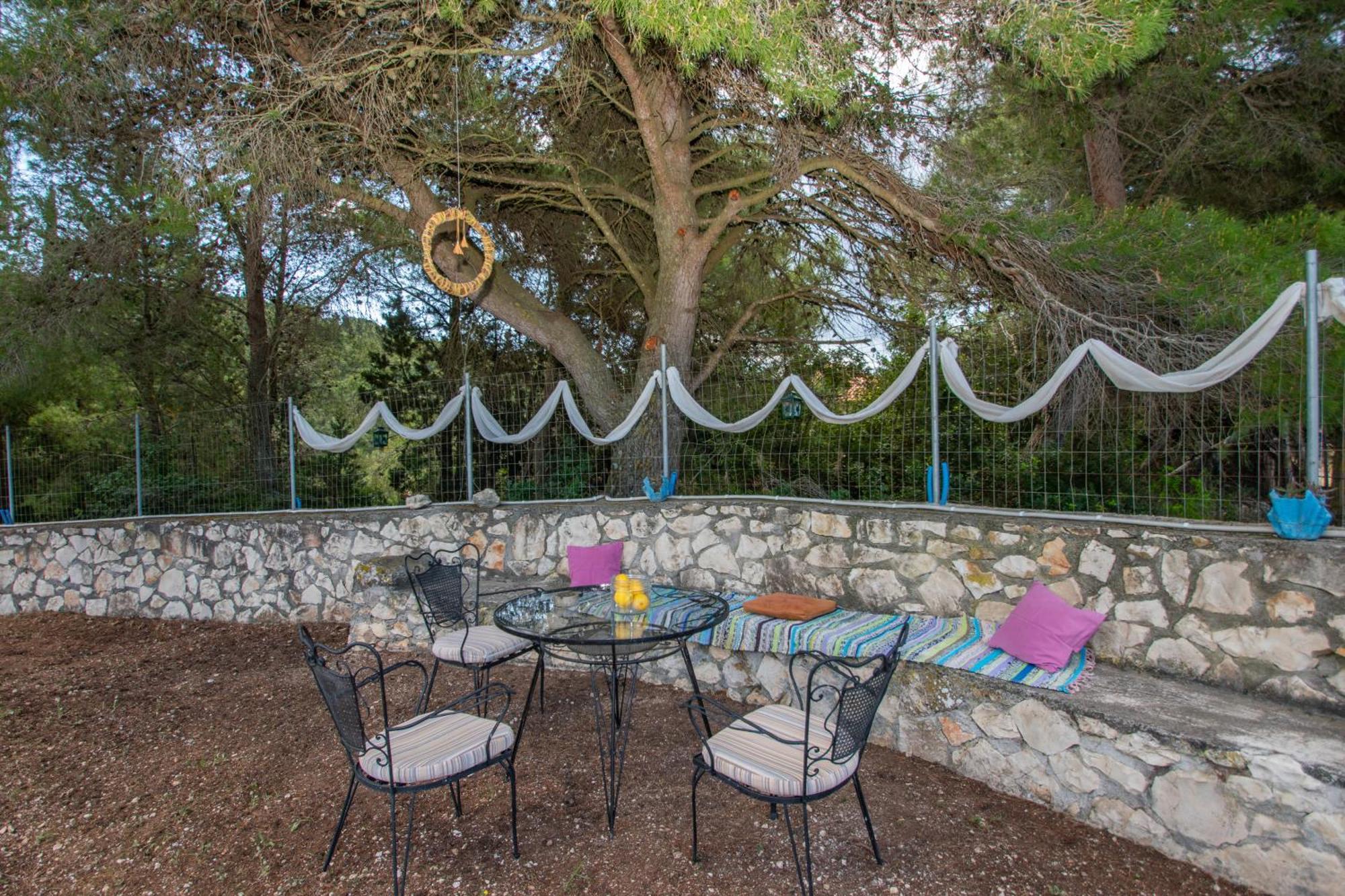 Leandros Private House Near Shipwreck Beach By "Elite" Maries  Εξωτερικό φωτογραφία