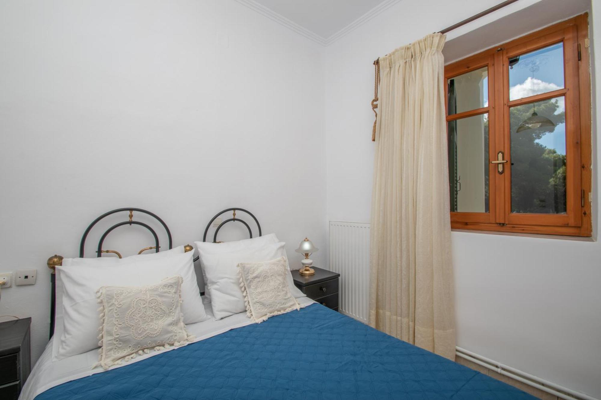 Leandros Private House Near Shipwreck Beach By "Elite" Maries  Εξωτερικό φωτογραφία
