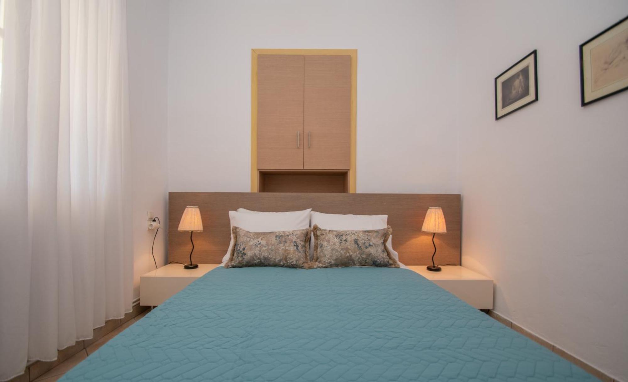 Leandros Private House Near Shipwreck Beach By "Elite" Maries  Εξωτερικό φωτογραφία