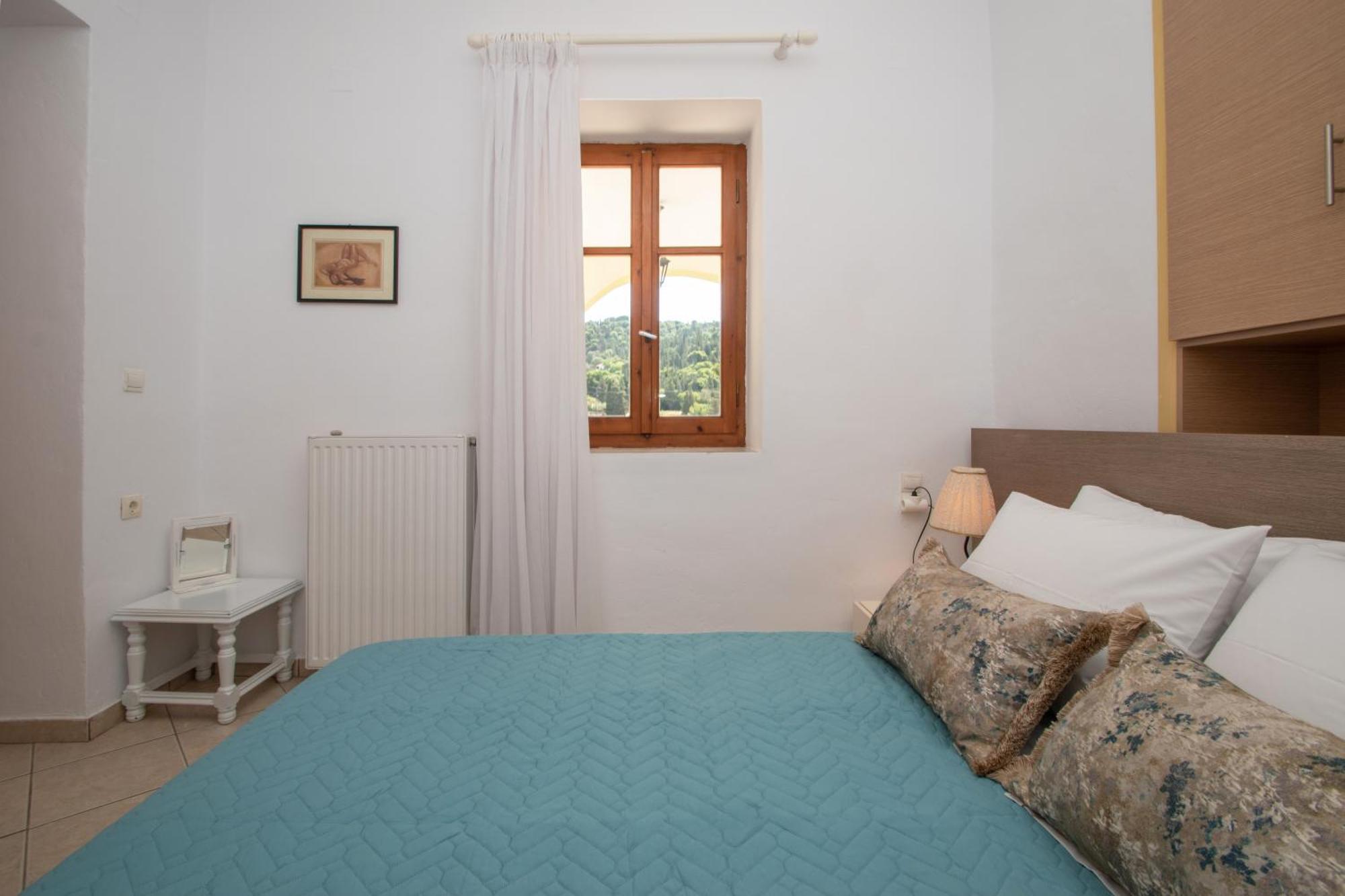 Leandros Private House Near Shipwreck Beach By "Elite" Maries  Εξωτερικό φωτογραφία